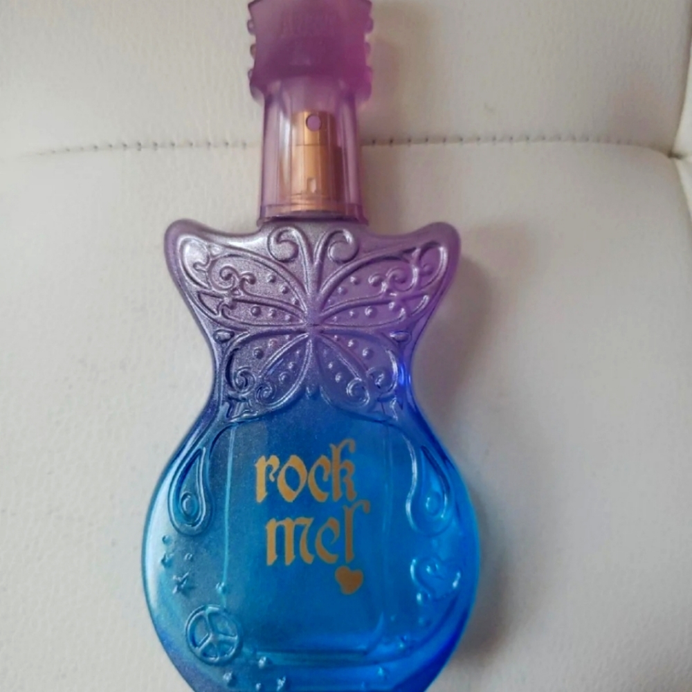 Anna Sui Rock Me